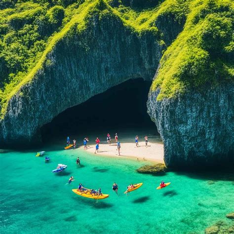 things to do in virac